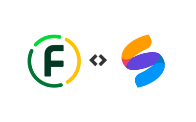 integration mellan Fortnox och Severa