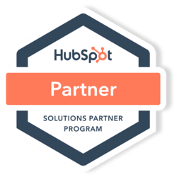 HubSpoT CRM Partner stockholm confect