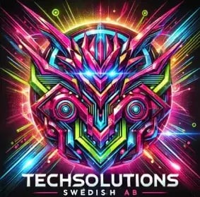 Demoföretaget TechSolutions AB