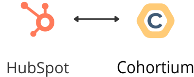 hubspot-Cohortium