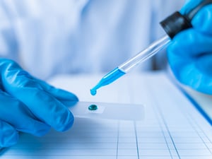 Affärssystem för Life Science Affärssystem för Life Science