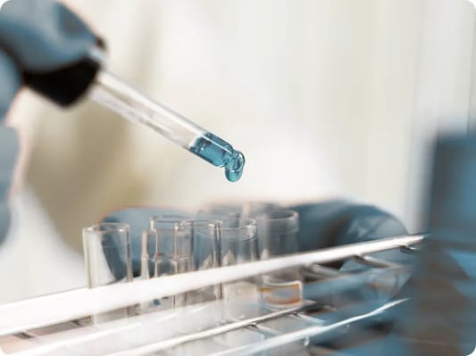 affärssystem för bolag inom Life Science