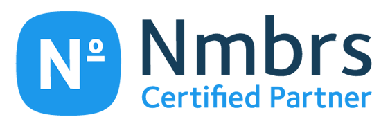 Confect är en certifierad partner till Nmbrs