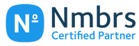 Confect är en certifierad partner till Nmbrs