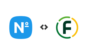 Integration mellan Nmbrs och Fortnox