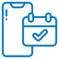 Självservice för ledighet och frånvaro