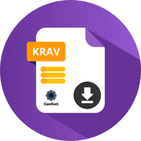 Projektsystem kravspecifikation mall