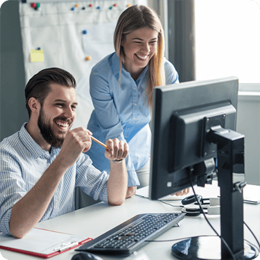 Severa för projektdrivna företag