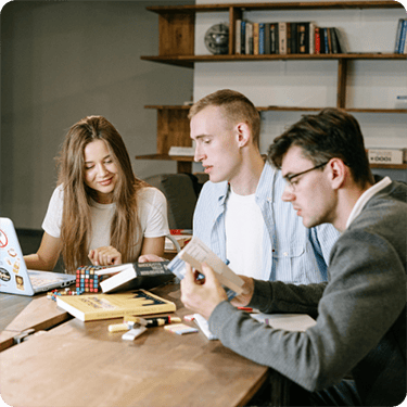 Ett projektflöde som gör det lätt att göra rätt