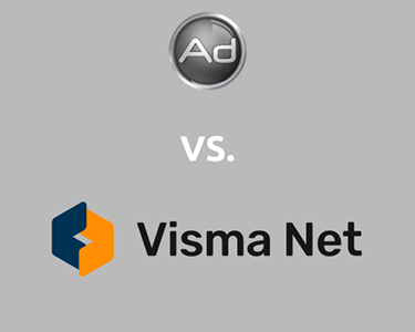 Visma Administration vs Visma Net