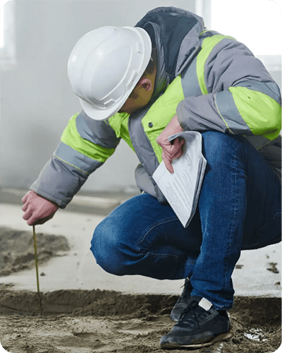 Affärssystem för Tekniska konsulter