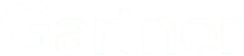 garnter-logo-white