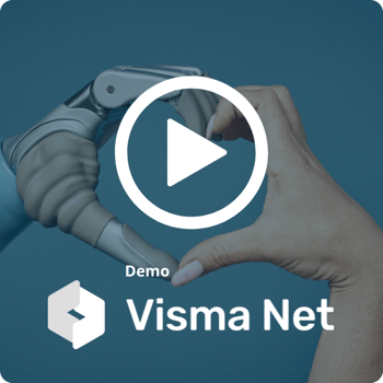 Demo Visma Net