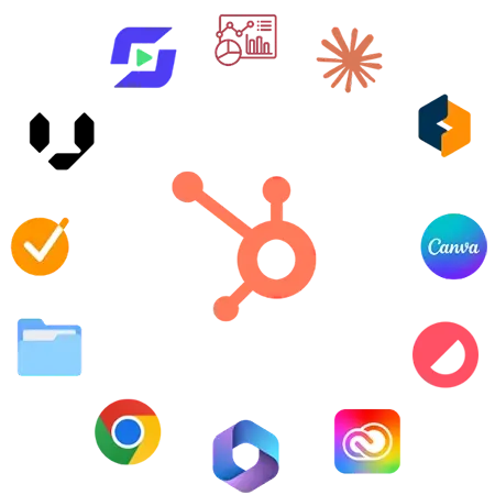 Confect integrationer hubspot Confect integrationer hubspot