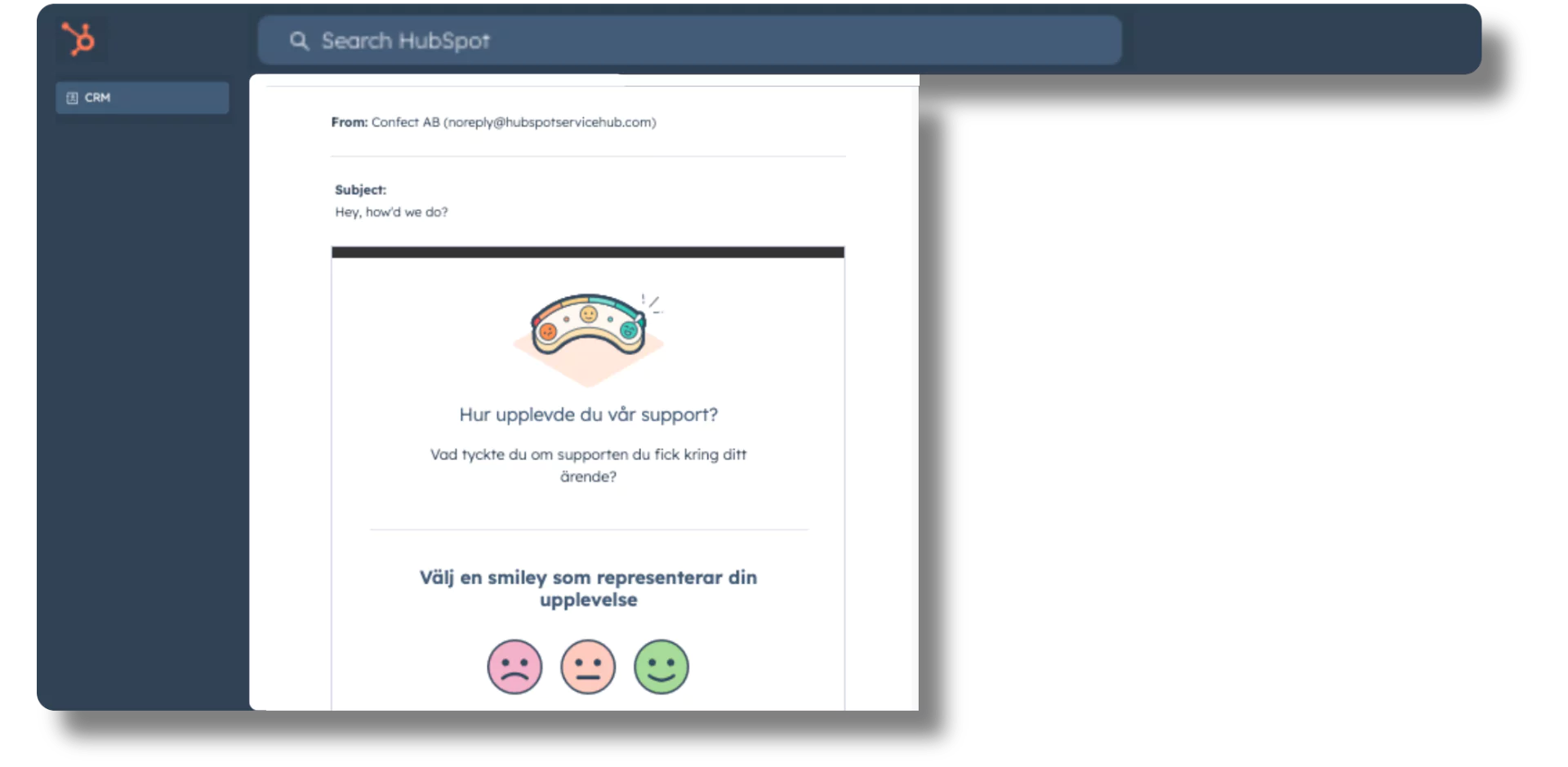 supportarende-utvardering-nps-hubspot-service-hub-