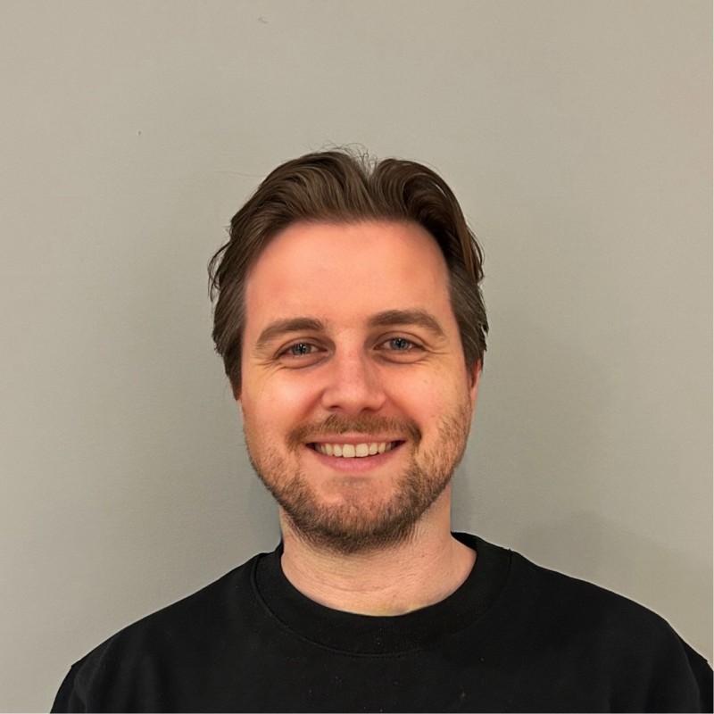 Zacharias Hörmander