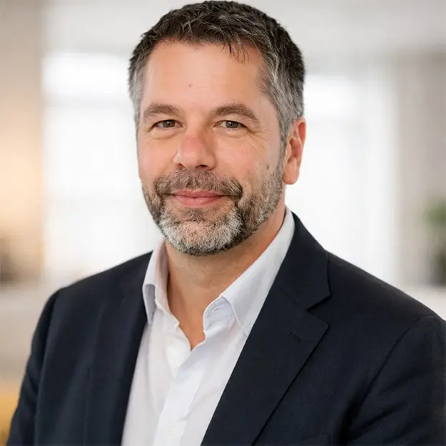 Steinar Møller